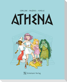 Athena - Band 1