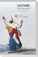Pot-pourri e altri racconti