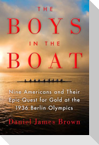 The Boys in the Boat