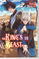 The king's beast. Vol. 15