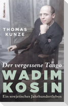 Der vergessene Tango