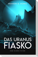 Das Uranus-Fiasko