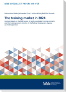 The training market in 2024
