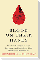 Blood on Their Hands