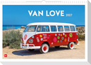 Van Love 2027