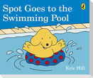Spot Goes to the Swimming Pool
