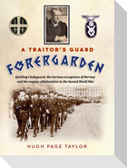 A Traitor's Guard