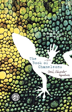 Agualusa, Jose Eduardo. The Book of Chameleons. Simon & Schuster, 2008.