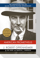 American Prometheus (Pulitzer Prize Winner)