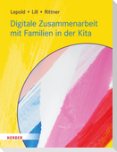 Digitale Zusammenarbeit mit Familien in der Kita