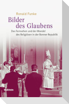 Bilder des Glaubens