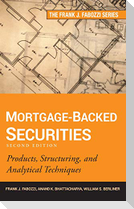 Mortgage-Backed Securities 2e