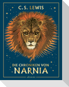 Die Chroniken von Narnia - Illustrierte Gesamtausgabe mit neuem Cover (Die Chroniken von Narnia)