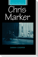 Chris Marker