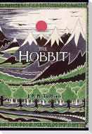 The Hobbit Classic Hardback