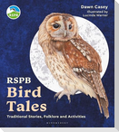 RSPB Bird Tales