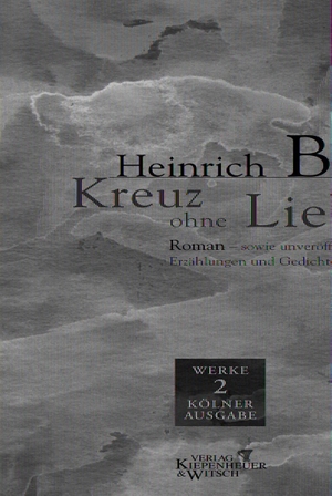 Böll, Heinrich. 1946 / 1947. Kiepenheuer & Witsch GmbH, 2002.
