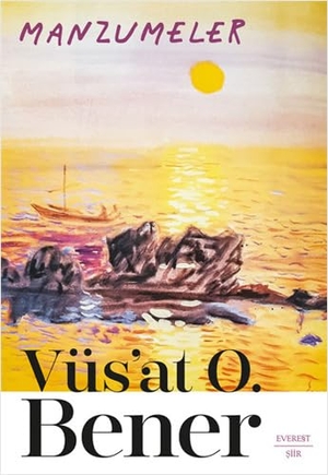 Vüs&. Manzumeler. Everest Yayinlari, 2024.