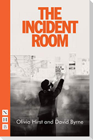 The Incident Room