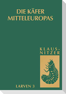Die Käfer Mitteleuropas, Bd. L3: Polyphaga 2
