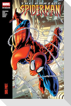 Amazing Spider-Man Modern Era Epic Collection: Sins Past
