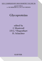 Glycoproteins I