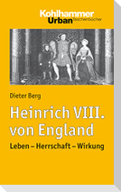Heinrich VIII. von England