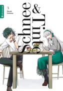 Schnee & Tinte 03
