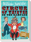 Circus of Thieves on the Rampage