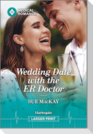 Wedding Date with the Er Doctor