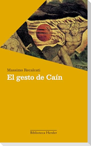 El Gesto de Cain