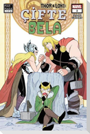 Thor ve Loki - Cifte Bela 3