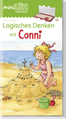miniLÜK, Logisches Denken mit Conni