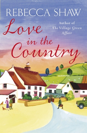 Shaw, Rebecca. Love in the Country. Orion Publishing Co, 2009.