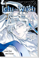 Ichi the Witch, Vol. 3