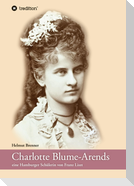 Charlotte Blume-Arends