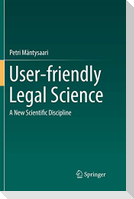 User-friendly Legal Science