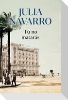 Tú no mataras