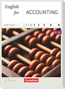 English for Special Purposes B1-B2. English for Accounting