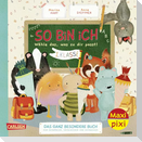 Maxi Pixi 498: VE 5: So bin ich: 1. Klasse (5 Exemplare)