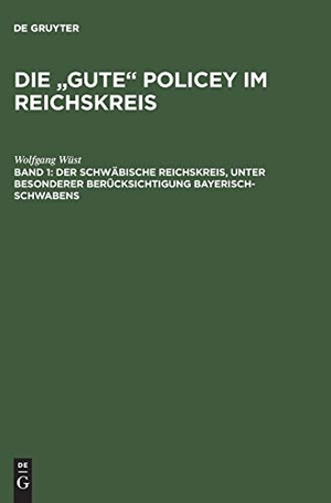 Wüst, Wolfgang. Der Schwäbische Reichskreis, unter besonderer Berücksichtigung Bayerisch-Schwabens. De Gruyter Akademie Forschung, 2001.