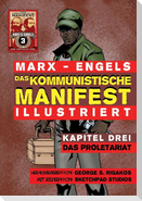 Das Kommunistische Manifest (Illustriert) - Kapitel Drei