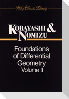 The Collected Works of Courant, Dunford, Henrici, and Kobayashi, Volume 2
