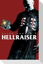Hellraiser Omnibus Vol. 1