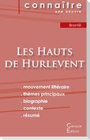 Fiche de lecture Les Hauts de Hurlevent (Analyse littéraire de référence et résumé complet)