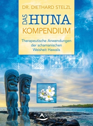 Stelzl, Diethard. Das Huna-Kompendium - Therapeutische Anwendungen der schamanischen Weisheit Hawaiis. Schirner Verlag, 2015.