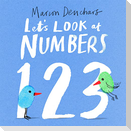 Let's Look at... Numbers