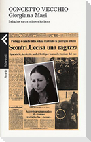 Giorgiana Masi. Indagine su un mistero italiano