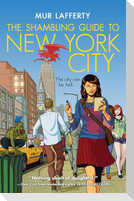 The Shambling Guide to New York City