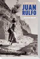 A Companion to Juan Rulfo